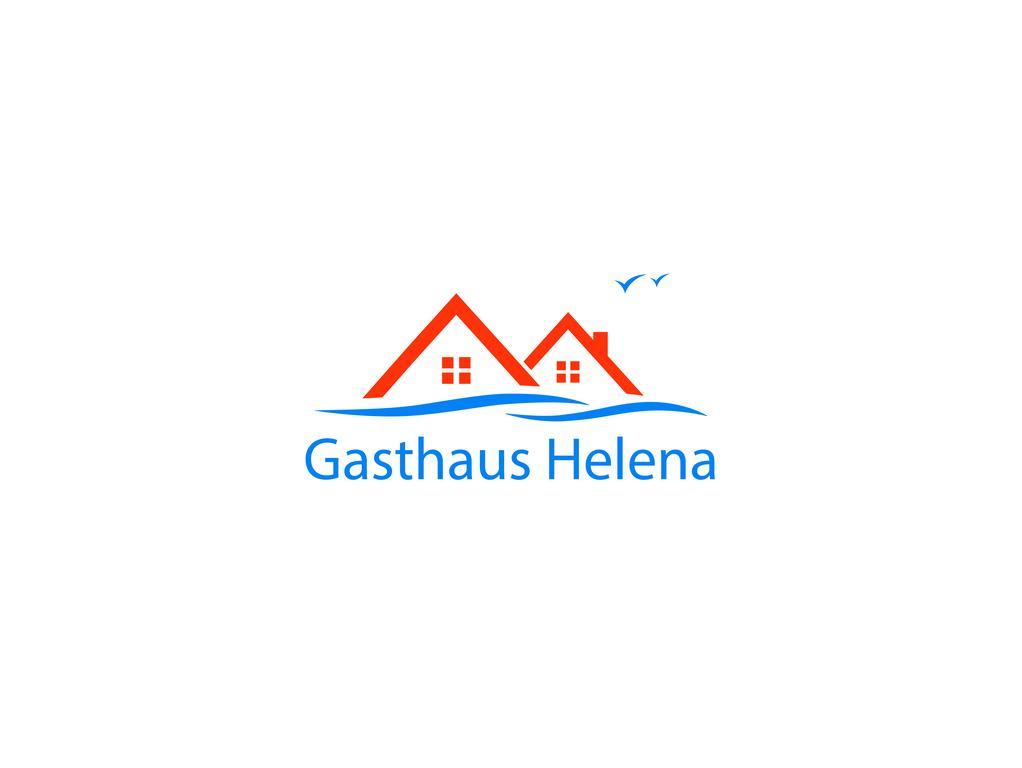 Готель Gasthaus Helena Мербіш-ам-Зе Екстер'єр фото